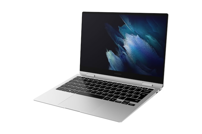 Samsung Galaxy Book Pro 360 5G