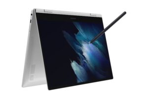 Samsung Galaxy Book Pro 360 5G