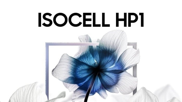 Samsung ISOCELL HP1