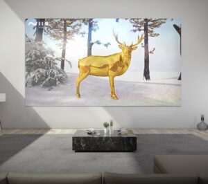 Samsung Niio.Art