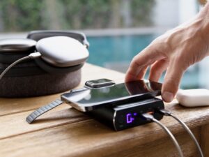 ScoutPro The Ultimate All-in-One Charger