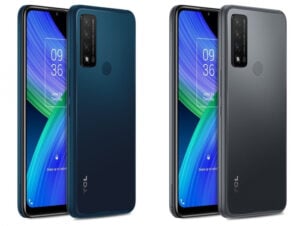 TCL 20 R 5G