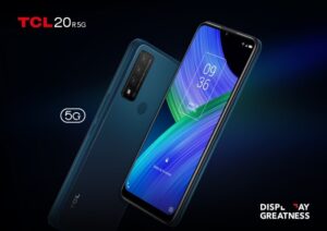 TCL 20 R 5G