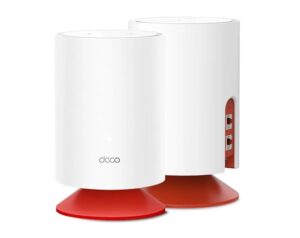 TP-Link Deco Voice X20