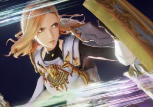 Tales of Arise PlayStation 5