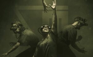 The Outlast Trials
