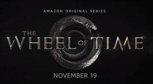 The Wheel Of Time Amazon Series