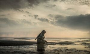 The colony film 2021