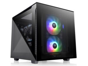 Thermaltake Divider 200 micro-ATX PC case
