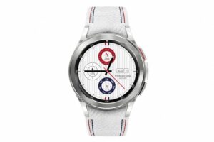 Samsung Galaxy Watch4 Classic Thom Browne Edition