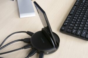 USB-C Phone Dock