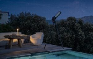 Unistellar eVscope 2 telescope