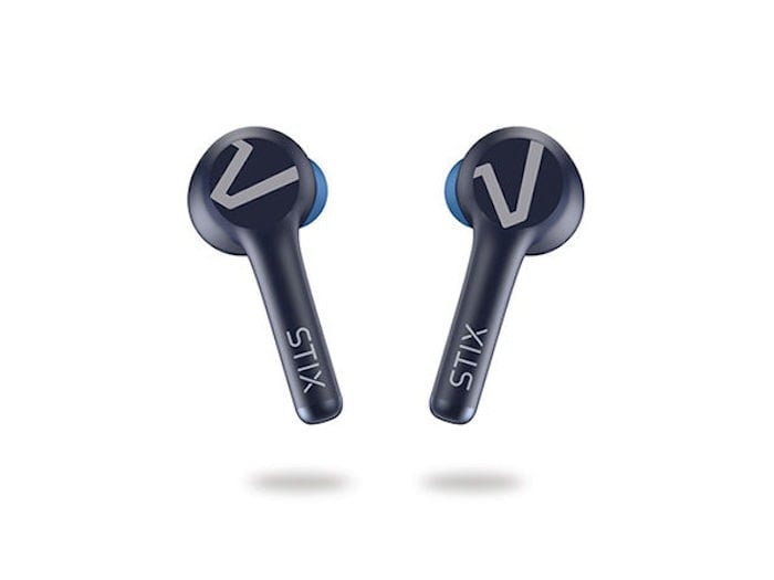 Veho STIX True Wireless Earphones