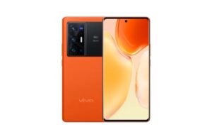 Vivo X70 Pro+