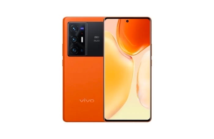 Vivo X70 Pro+