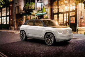 Volkswagen ID Life
