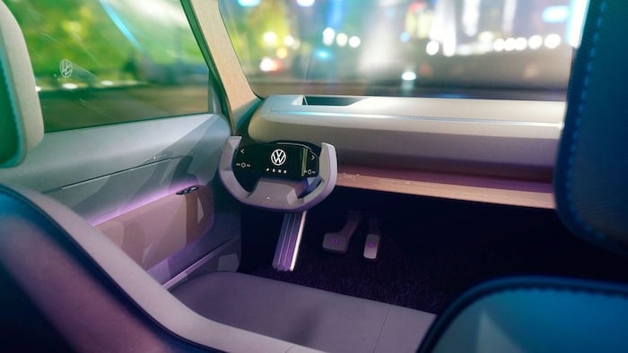 Volkswagen ID Life 