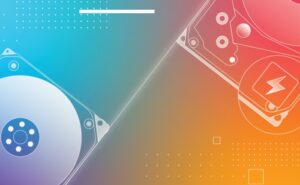 WD OptiNAND Technology integrates HDDs with iNAND