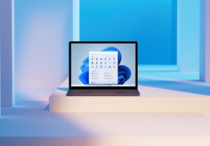 Windows 11 release date October 5th 2021