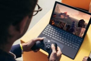 Windows Xbox app update