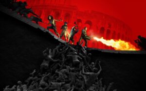 World War Z Aftermath