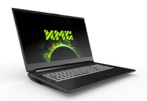 XMG APEX Ryzen 9 5900HX GeForce RTX 3070 laptop