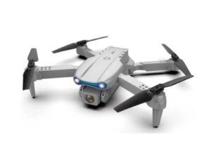 Ninja Dragon Flying Fox 4K Wide Angle Dual Camera Drone