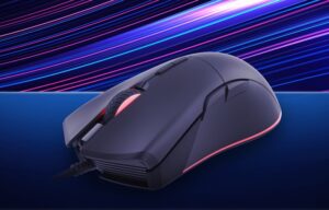 cheap gaming mouse