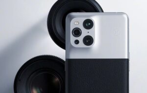 Oppo Find X3 Pro