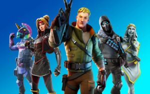 Fortnite Tips and Tricks