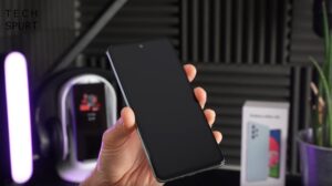 Samsung Galaxy A52s 5G