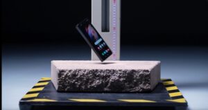 Samsung Galaxy Z Fold 3