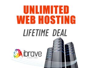 iBrave Cloud Web Hosting