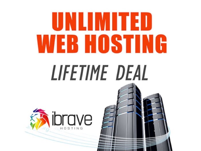 iBrave Cloud Web Hosting