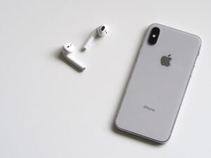iOS 15