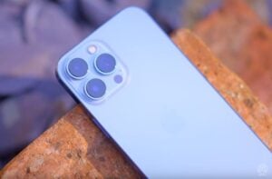 iPhone 13 Pro Max