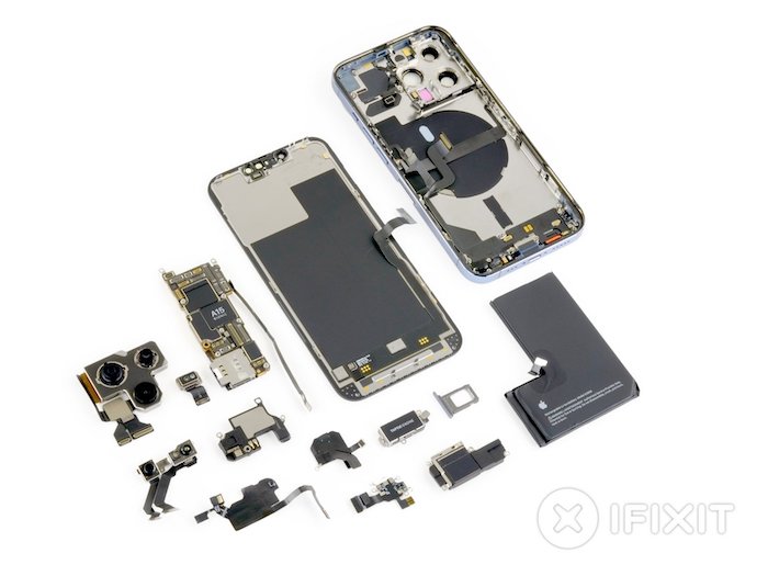iPhone 13 Pro