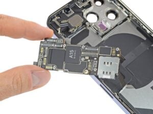 iPhone 13 Pro