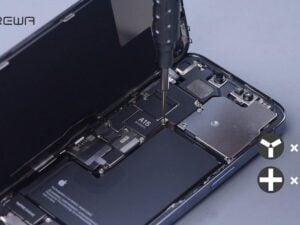 iPhone 13 Pro