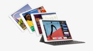 New iPad