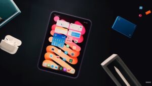 iPad Mini