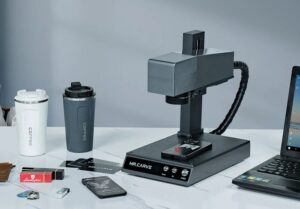 laser engraver