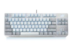 mechanical gaming keyboard