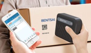 mini handheld printers