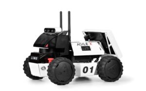 modular robot