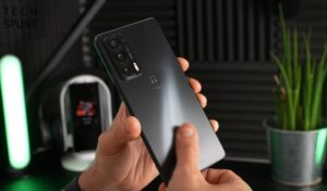 Motorola Moto Edge 20