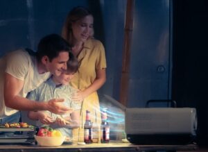 portable air-conditioner Kickstarter