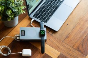 portable power bank