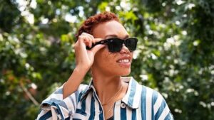 Ray Ban Stories