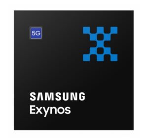 Samsung 5G VoNR